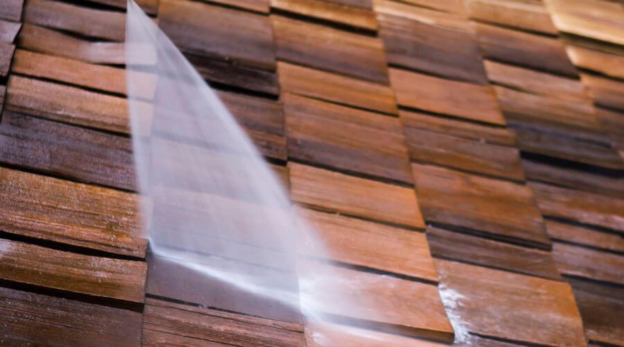 Roof Repair in Pentress, WV